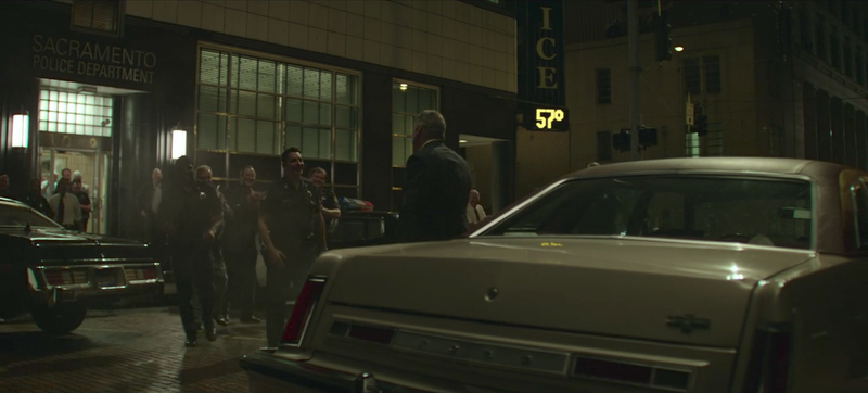 Illustration for article titled Netflix's Mindhunter Is Full Of Truly Great Cars